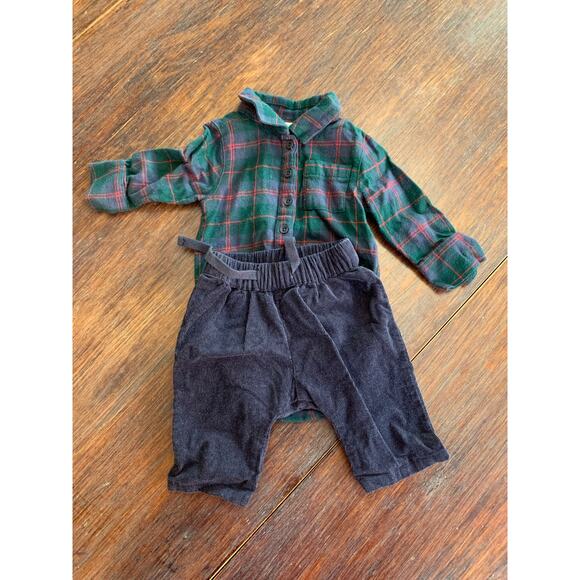 Nordstrom baby boy outfit - Picture 5 of 5